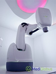 Radiotherapy in Germany