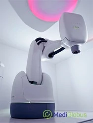 Radiotherapy in Germany