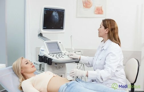 Diagnostic of Uterine Fibroids