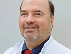 Д-р Стефан Мартинофф