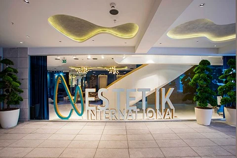 Estetik International