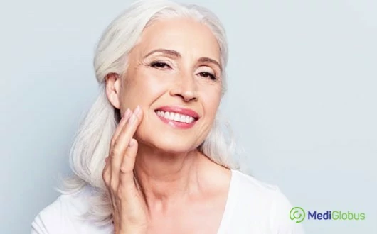 Top-5 Revitalizing Procedures Abroad