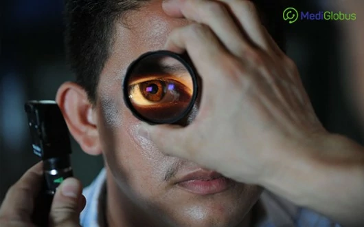 Opthalomology Abroad. Most Common Procedures