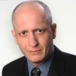 Др. Флориан Гецшман