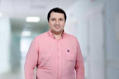 Dr. Artur Zaczyński