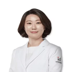 Plastic surgery specialists in Korea