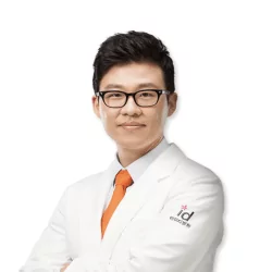 rhinoplasty in Korea doctor image