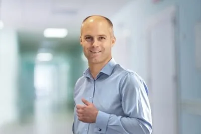 Dr. Łukasz Luboiński
