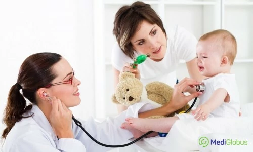 what is the best pediatric clinic abroad