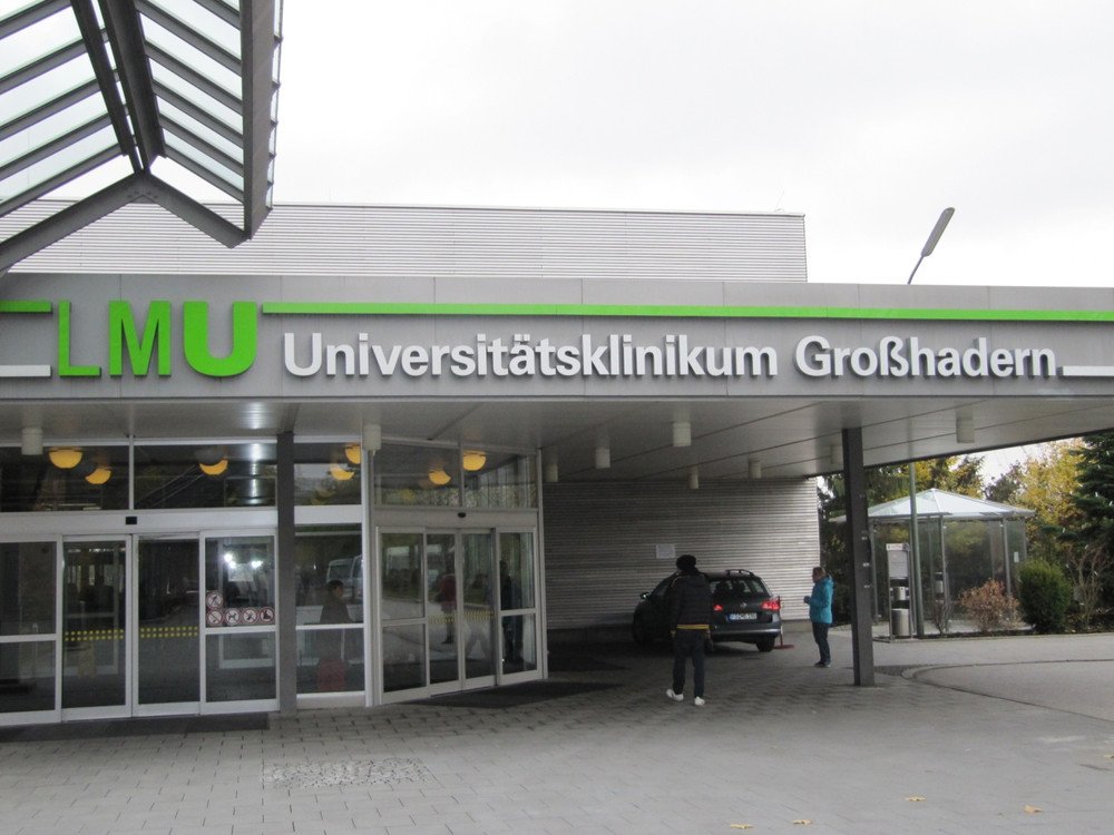 University Hospital of Munich (LMU)