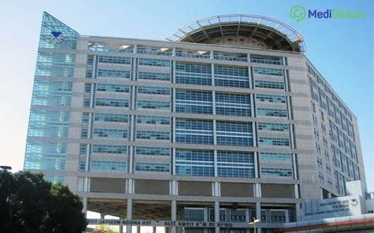 ICHILOV MEDICAL CENTER (SOURASKY) - TEL AVIV, ISRAEL