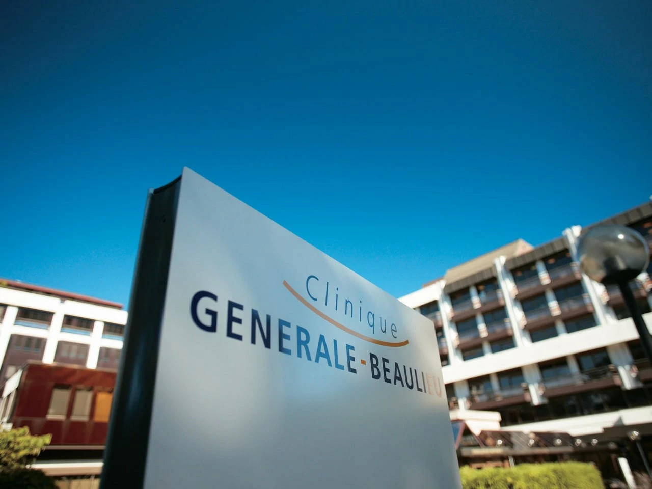 Klinik Générale-Beaulieu image