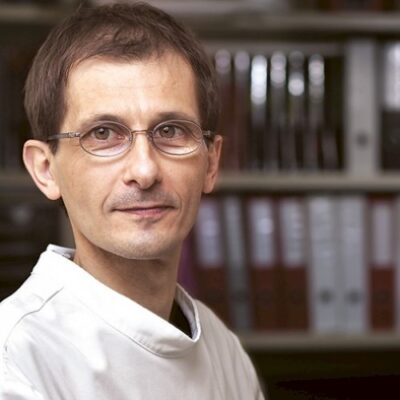 Eric Freneaux
