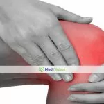 orthopedics treatment of joints and bone tissue