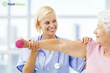 rehabilitation abroad cost