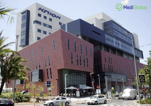 Top five clinics of Tel Aviv