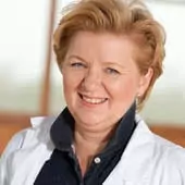 Доктор Ева Кронбергер