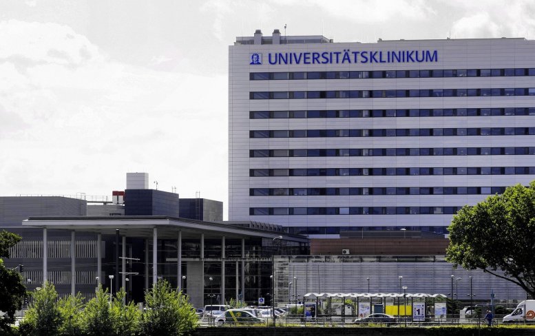 Frankfurt University Hospital In Germany Prices For Diagnosis And Treatment Reviews Mediglobus