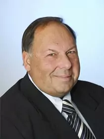 Доктор Гюнтер Небель