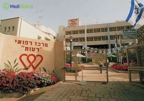 therapy in Tel Aviv