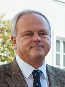 Доктор Вальтер Кройциг