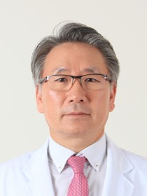 Prof. Ким Ёнг Хун