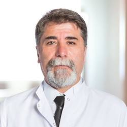 Dr Süleyman Kılıç