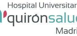 Madrid Quironsalud University Hospital