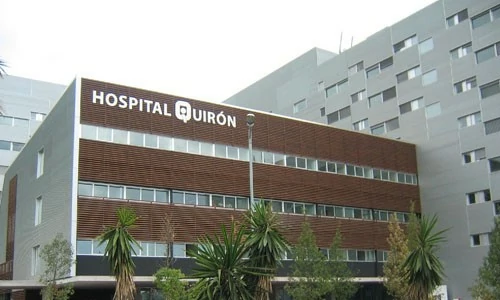 Hospital Quirónsalud Barcelona