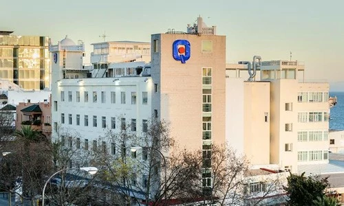 Quironsalud Marbella Hospital