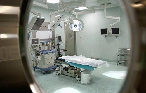 Hospital Quirónsalud Barcelona