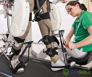 установка локомат в испании