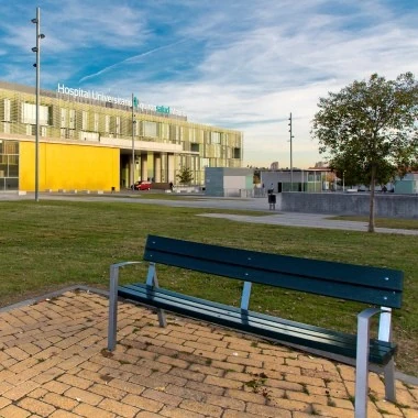 лечение рака в уверситетской клинике кирон мадрид