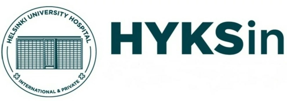Helsinki University Hospital