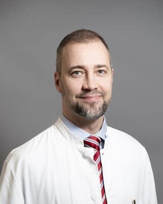 Petteri Hervonen