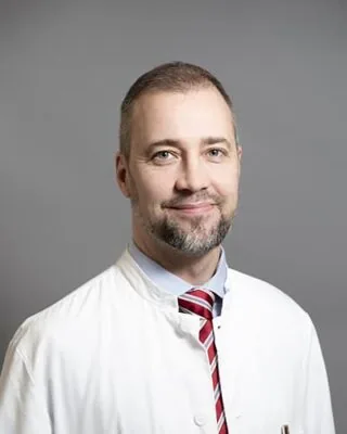 Petteri Hervonen