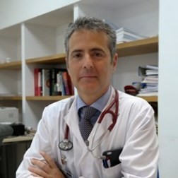 Dr. Gonzalo Aldamiz Achevarria del Castillo