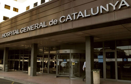 Лечение и обследование в Университетской клинике в Испании