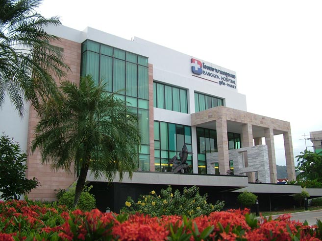  treatment and diagnosis in a Bangkok clinic