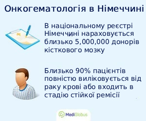 oncohematology_germany_ukr Статистика лікування онкогематологічних захворювань в Німеччині