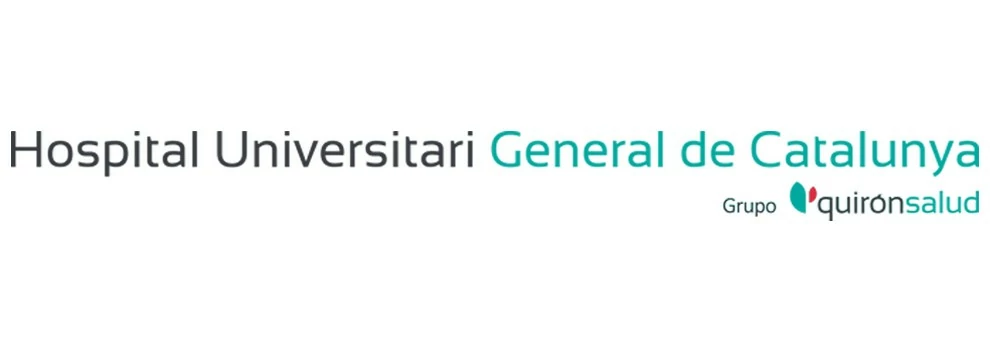 University General Hospital of Catalonia
