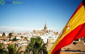 Price rating for treatment in Spain