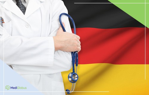 немецкая медицина