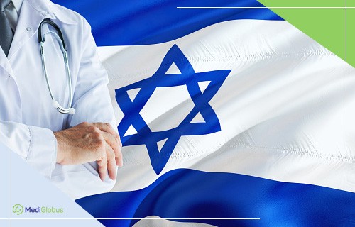 израильская медицина
