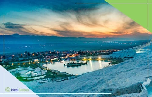 МЕДТУРИЗМ НА 5 ЗВЕЗД. ПОЧЕМУ ПАЦИЕНТЫ ЕДУТ ЛЕЧИТЬСЯ В ТУРЦИЮ?