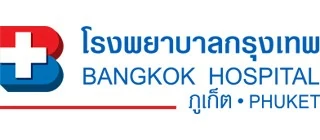 Bangkok Hospital in Phuket logo image