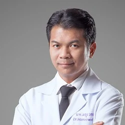 Urology in Thailand doctor