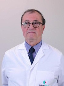 Doctor Antonio Brugarolas Maslorens in Spain