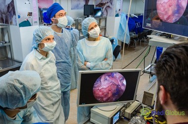Хирургическое удаление менингиомы в лучших клиниках Чехии