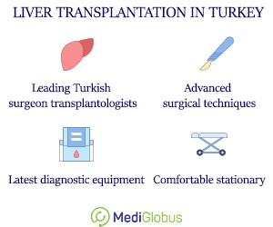 advanced surgeons in turkey for liver transplantation